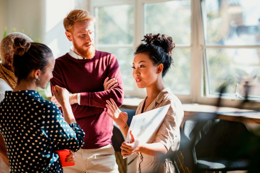 Adapter son comportement à la psychologie de ses clients