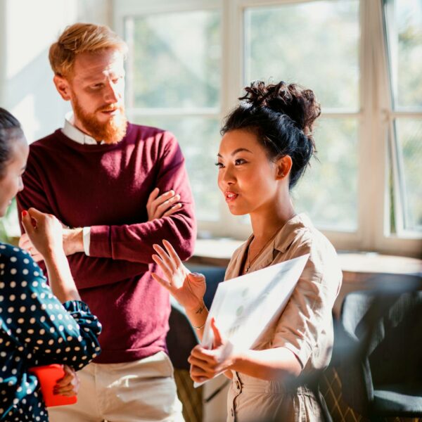 Adapter son comportement à la psychologie de ses clients