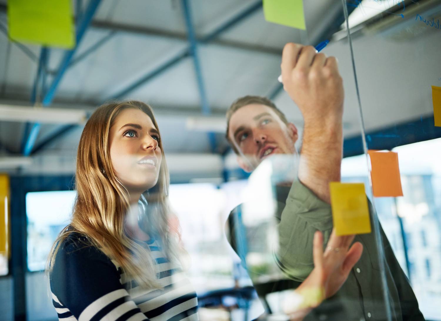 Gagner en qualité grâce à la vision client