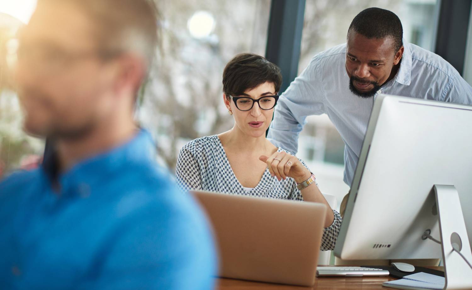 Innover pour mettre en place une stratégie