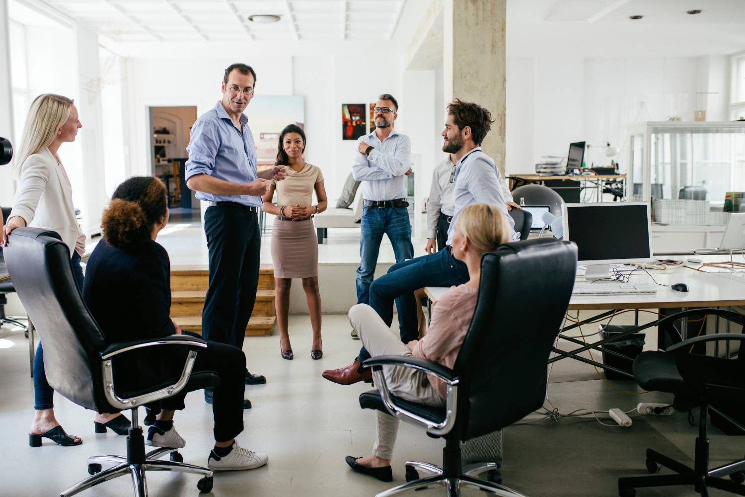 Maitriser les fondamentaux du management